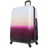 Aimee Kestenberg Women's Ombre Getaway 28", Pink Horizon