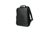Moleskine Classic Backpack, Black (12.5 x 16.5 x 4.25)
