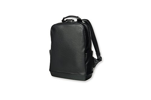 Moleskine Classic Backpack, Black (12.5 x 16.5 x 4.25)