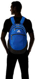 adidas Unisex Striker II Team Backpack, Team Royal Blue, One Size