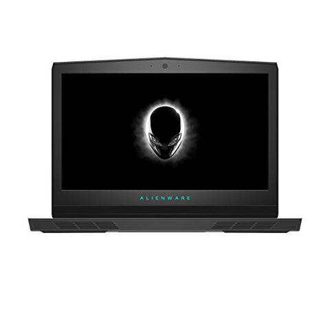 Alienware Gaming AW17R5-7405SLV-PUS 8th Gen Intel Core i7 Processor Laptop, 8GB RAM, 1TB Hard Drive