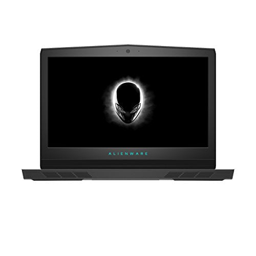 Alienware Gaming AW17R5-7405SLV-PUS 8th Gen Intel Core i7 Processor Laptop, 8GB RAM, 1TB Hard Drive