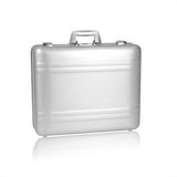 Zero Halliburton Camera Case 21x17x7.5 (Silver)