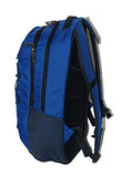 Columbia Unisex Bridgeline 26L Laptop Student School Backpack (Azul 437)