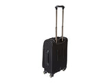Travelpro Crew 10 International Carry-On Spinner, Black, One Size