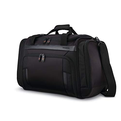 Shop Samsonite Pro Softside Duffel Bag, Black – Luggage Factory