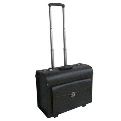 AmeriLeather Amerileather Pilot/Catalog Case (Black)
