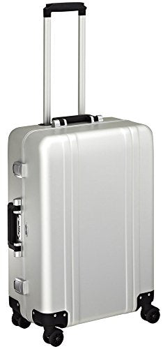 Shop Zero Halliburton Classic Aluminum 24 Inc – Luggage Factory