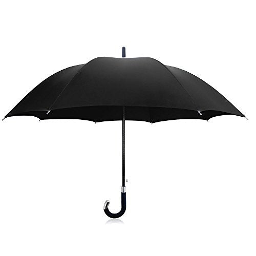 Davek Commuter Umbrella - Classic Black
