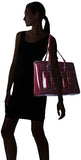 Mckleinusa Alexis 96546 Red Leather Ladies' Briefcase