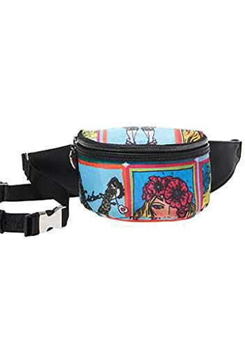 Betsey johnson belt bag Clearance