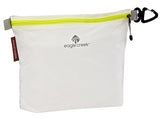 Eagle Creek Travel Gear Luggage Pack-it Specter Sac Set, White/Strobe