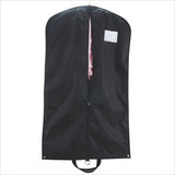 Dance Garment Bag - Black Garment Bag for Dancers