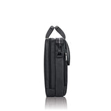 Solo Chrysler 17.3 Inch Laptop Briefcase, Black