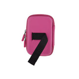 Moleskine Shell Case, Extra Small, Magenta (2.75 x 4.25 x 1.5)