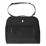 Victorinox Werks Traveler 6.0 Deluxe Garment Sleeve, Black