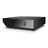 Alienware Alpha Asm100-3000Blk Mini Desktop (Intel Core I3-4170T 3.2Ghz Processor, 4 Gb Ddr3L