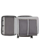 Victorinox Werks Traveler 6.0 Medium Softside Case, Black