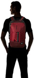Solo All-Star Hybrid Backpack, Burgundy