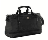 Victorinox Werks Traveler 6.0 Frequent Flyer XL Weekender Bag, Black
