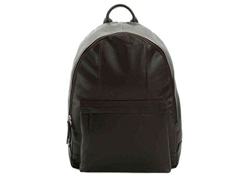 cole haan mens wayland pebbled leather backpack black Shop Cole Haan Wayland Backpack – Luggage Factory