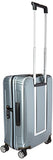 Samsonite Neopulse Hardside Spinner 55/20, Metallic Silver