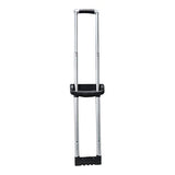 BQLZR 20 Inch G086 Travel Luggage Telescopic Handle Replacement Suitcase Pull Drag Rod