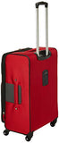 Samsonite Aspire XLite 25" Spinner Luggage Red
