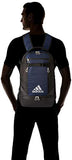 adidas Unisex Utility Team Backpack, Team Navy Blue, ONE SIZE