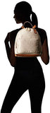 Tommy Hilfiger Backpack for Women Julia, Khaki Tonal