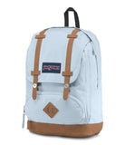 JanSport Cortlandt, Blue Dusk, One Size