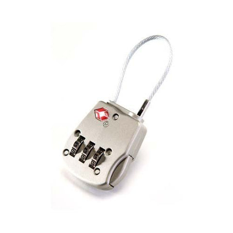 Peli 1506TSA Combination Lock