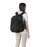 Jansport Js00T70L008 Women'S Agave Backpack, Black