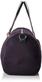 Tommy Hilfiger Duffle for Women TH Flag Canvas,  Tommy Navy, One Size