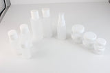 Miami CarryOn TSA Approved 13 Piece Travel Bottle Set for Liquids