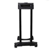 Homeswitch Travel Suitcase Telescopic Handle Replacement Spare Parts Suitcase Pull Drag Rod R009#