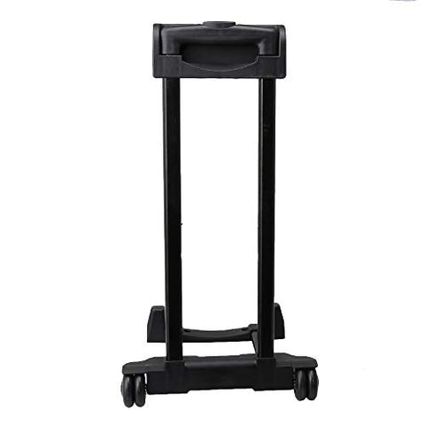 Homeswitch Travel Suitcase Telescopic Handle Replacement Spare Parts Suitcase Pull Drag Rod R009#