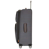 Ricardo Montecito 29" Soft Side Spinner Luggage Purple
