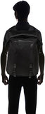 Volcom Young Men’S Volcom Men'S Mod Tech Waterproof Dry Backpack Bag Accessory, -Black Combo, O/S