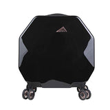 kensie Women's 2 Piece Set, Black