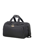 SAMSONITE Spark Sng Eco Duffle 53 Travel Duffle, cm, 54 liters, Black (Eco Black)