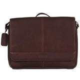 Reaction Kenneth Cole Risky Business Messenger Bag