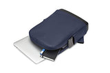 Moleskine Classic Backpack, Small, Sapphire Blue
