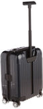 Rimowa Salsa Air Mini Multiwheel 20L Spinner Luggage - Navy Blue