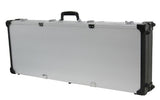 T.Z. Case International Tzm0043 Sd 43 1/2 X 16 X 5-Inch Tactical Rifle Case With Wheels, Silver Dot