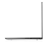 Dell Xps9560-7001Slv-Pus 15.6" Ultra Thin And Light Laptop With 4K Touch Screen Display, 7Th Gen