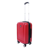 FUL Luggage Load Rider, Red