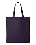 Valubag - Economical 15" X 16" Reusable 100% Cotton Tote Bag