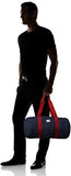 Herschel Packable Duffle Weekend Duffel Navy/Red One Size