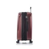 Leo by Heys - Legend Hard Side Spinner Luggage Sets 3pc Set - 31", 27" & 21.5" (Red)